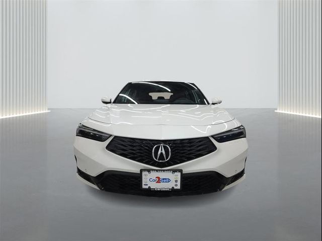 2023 Acura Integra w/A-Spec Technology Package