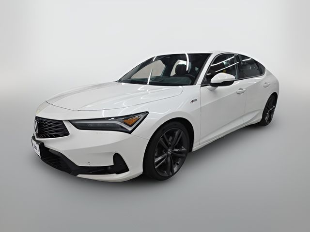 2023 Acura Integra w/A-Spec Technology Package