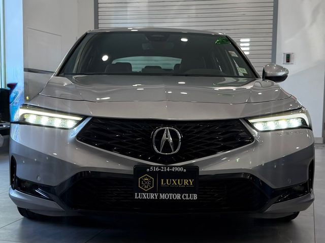 2023 Acura Integra w/A-Spec Technology Package