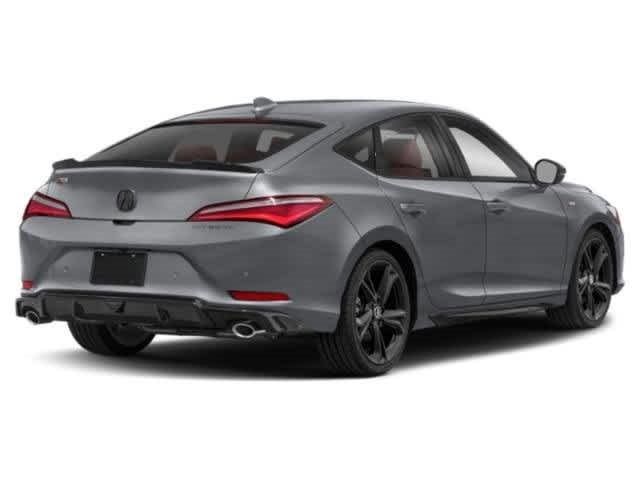 2023 Acura Integra w/A-Spec Technology Package