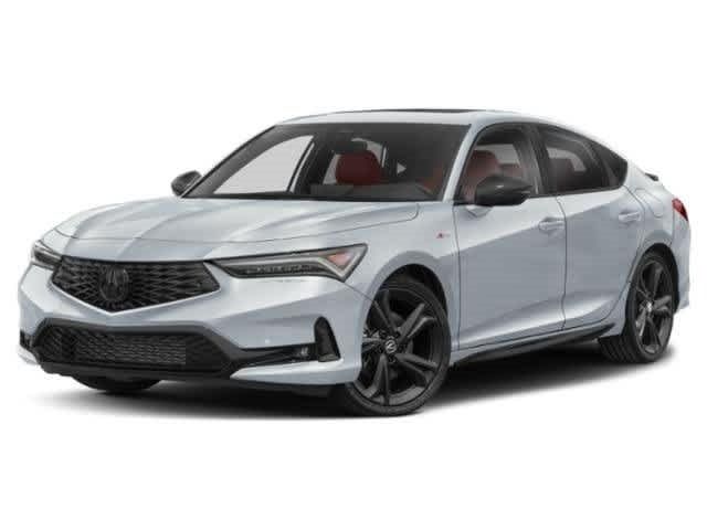 2023 Acura Integra w/A-Spec Tech Package