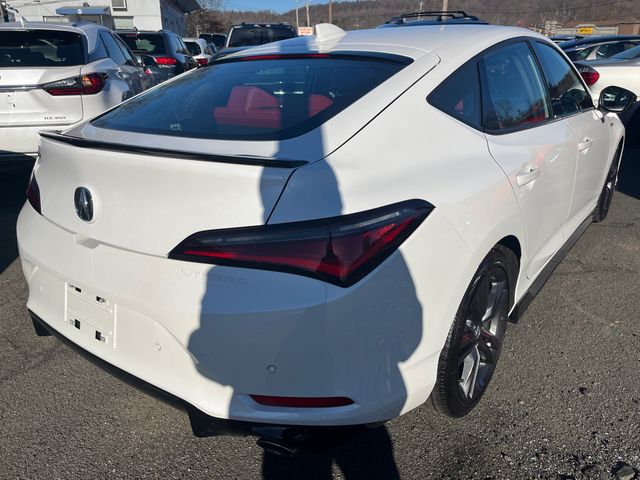 2023 Acura Integra w/A-Spec Tech Package