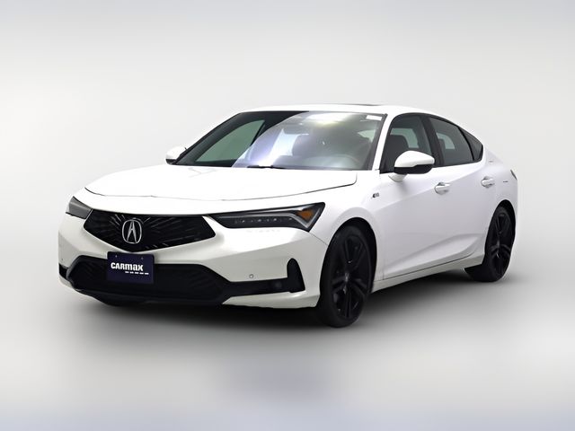 2023 Acura Integra w/A-Spec Technology Package