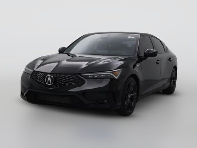 2023 Acura Integra w/A-Spec Technology Package