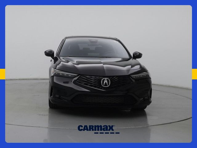 2023 Acura Integra w/A-Spec Technology Package