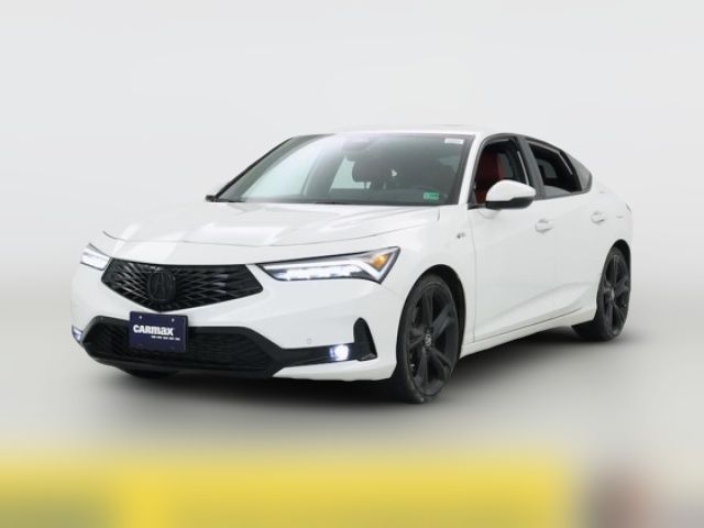 2023 Acura Integra w/A-Spec Tech Package