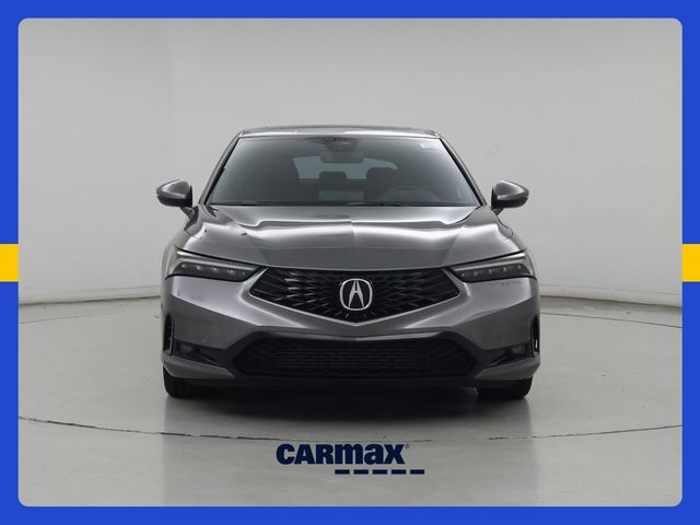 2023 Acura Integra w/A-Spec Technology Package
