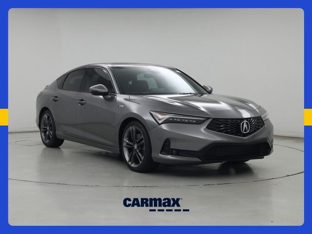 2023 Acura Integra w/A-Spec Technology Package
