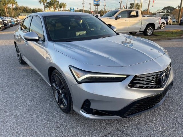 2023 Acura Integra w/A-Spec Package