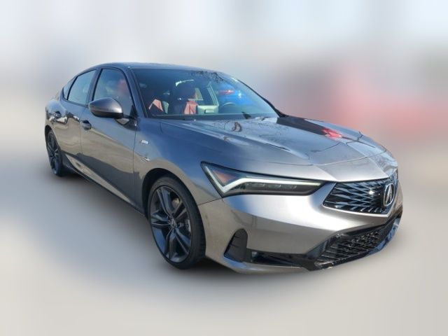 2023 Acura Integra w/A-Spec Package