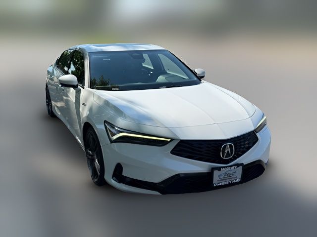 2023 Acura Integra w/A-Spec Package