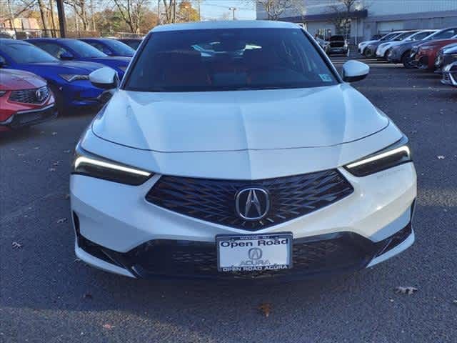 2023 Acura Integra w/A-Spec Package