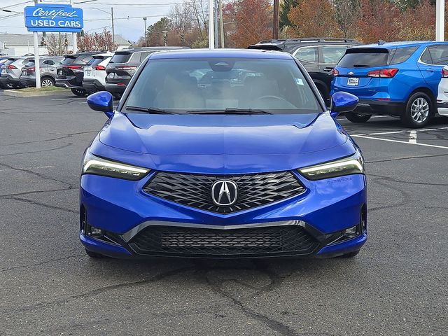 2023 Acura Integra w/A-Spec Package