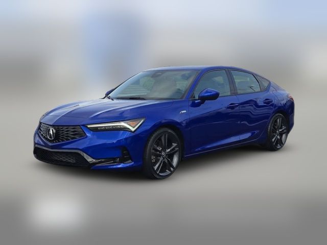 2023 Acura Integra w/A-Spec Package