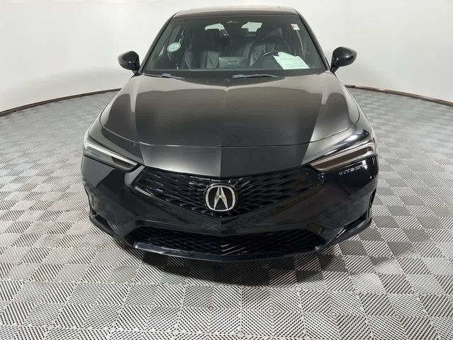 2023 Acura Integra w/A-Spec Package