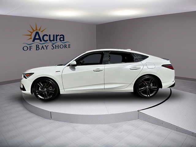 2023 Acura Integra w/A-Spec Package