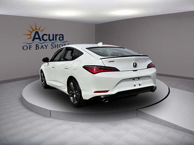 2023 Acura Integra w/A-Spec Package