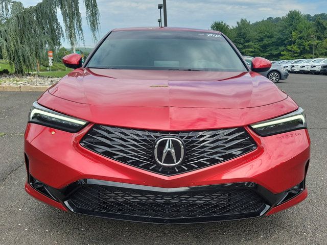 2023 Acura Integra w/A-Spec Package