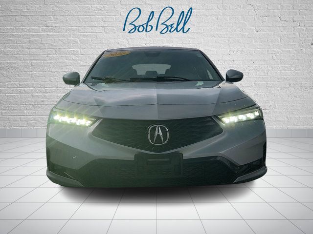 2023 Acura Integra w/A-Spec Package