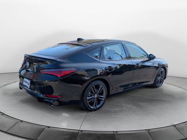 2023 Acura Integra w/A-Spec Package