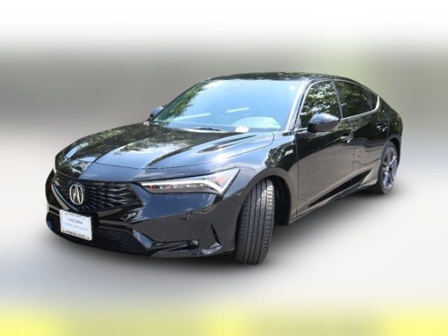 2023 Acura Integra w/A-Spec Package