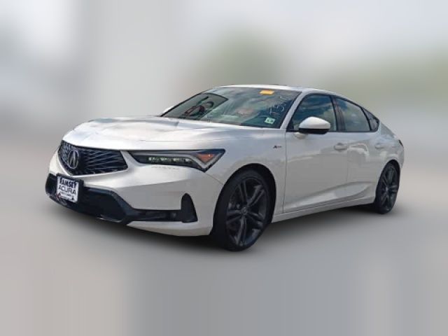 2023 Acura Integra w/A-Spec Package