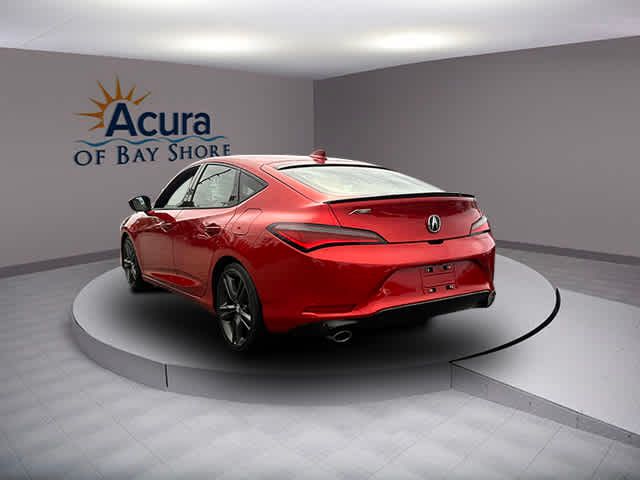 2023 Acura Integra w/A-Spec Package