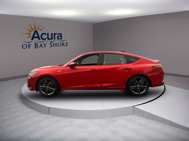 2023 Acura Integra w/A-Spec Package