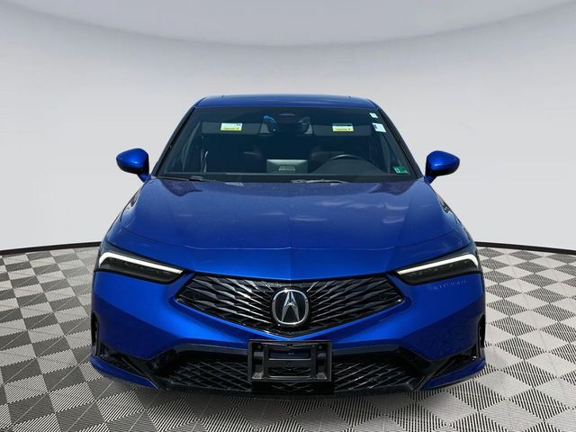 2023 Acura Integra w/A-Spec Package