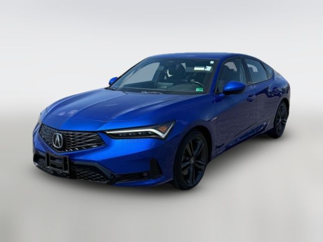 2023 Acura Integra w/A-Spec Package