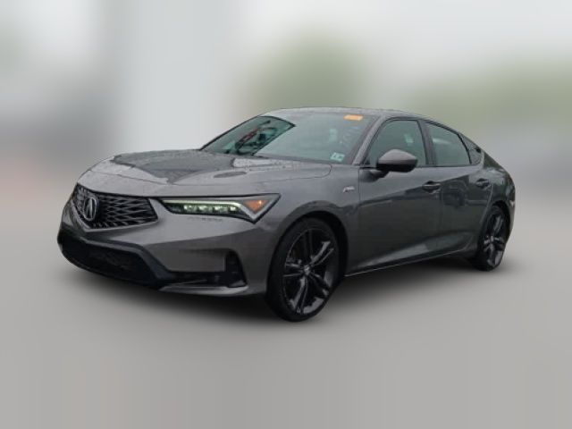 2023 Acura Integra w/A-Spec Package