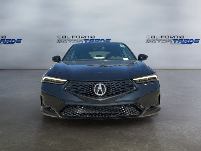 2023 Acura Integra w/A-Spec Package