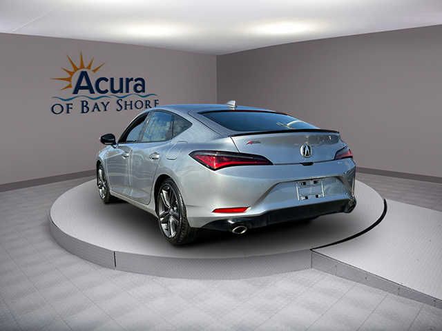 2023 Acura Integra w/A-Spec Package