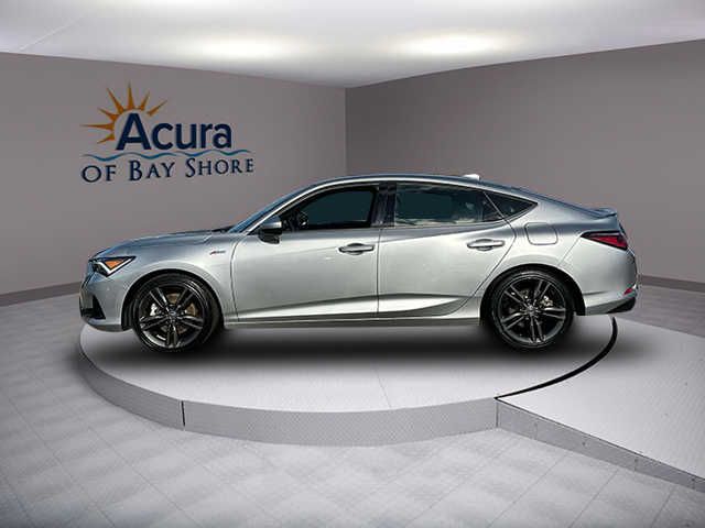 2023 Acura Integra w/A-Spec Package