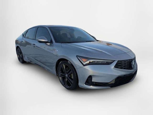 2023 Acura Integra w/A-Spec Package