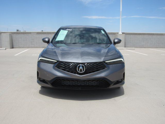 2023 Acura Integra w/A-Spec Package
