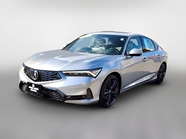 2023 Acura Integra w/A-Spec Package