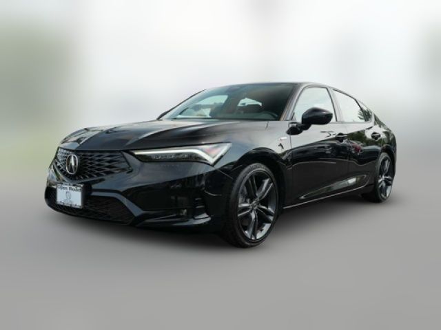 2023 Acura Integra w/A-Spec Package