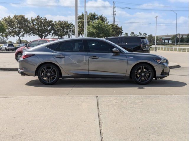 2023 Acura Integra w/A-Spec Package