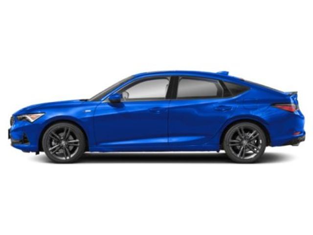 2023 Acura Integra w/A-Spec Package