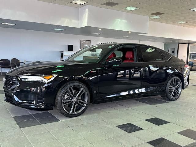 2023 Acura Integra w/A-Spec Package