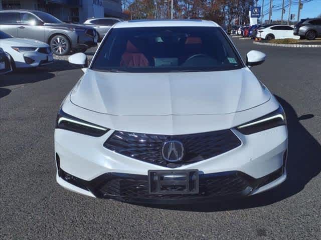 2023 Acura Integra w/A-Spec Package