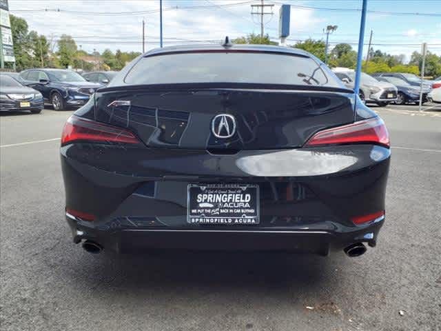 2023 Acura Integra w/A-Spec Package