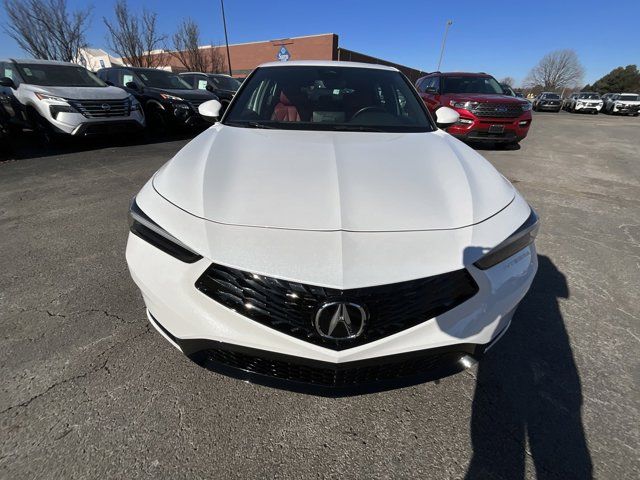 2023 Acura Integra w/A-Spec Package