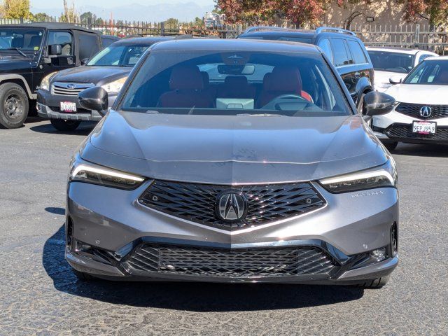 2023 Acura Integra w/A-Spec Technology Package