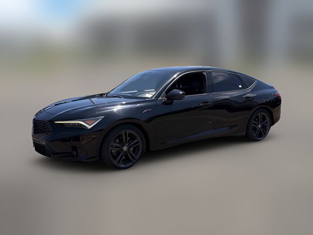 2023 Acura Integra w/A-Spec Technology Package
