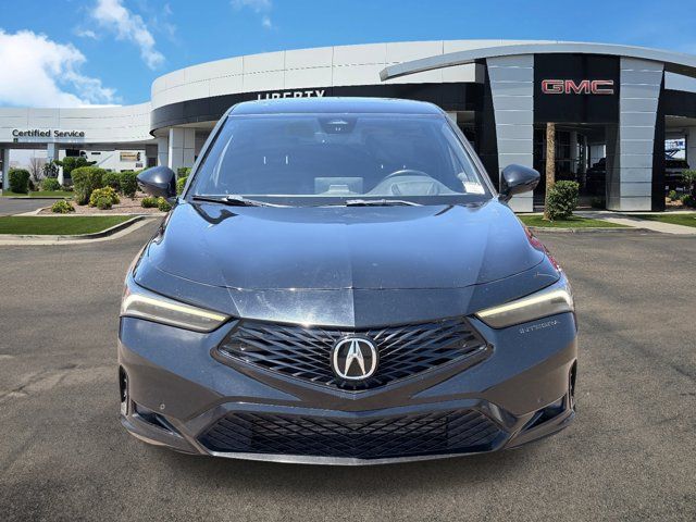 2023 Acura Integra w/A-Spec Technology Package