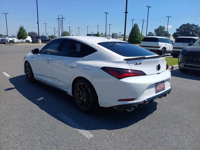 2023 Acura Integra w/A-Spec Technology Package