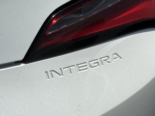 2023 Acura Integra w/A-Spec Technology Package