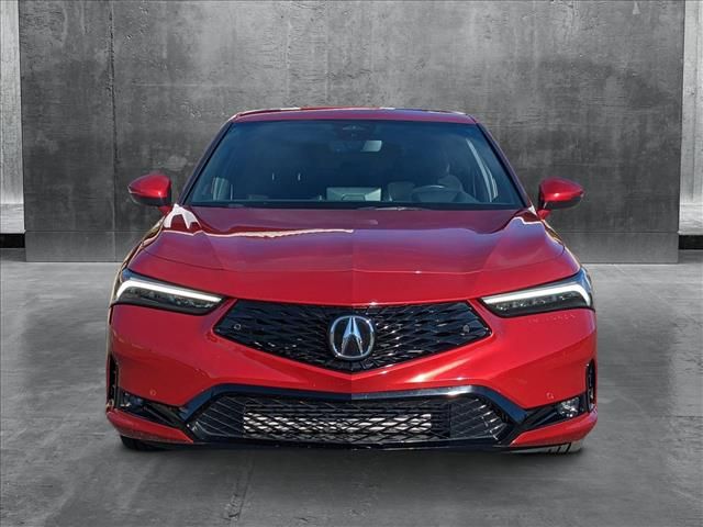 2023 Acura Integra w/A-Spec Technology Package